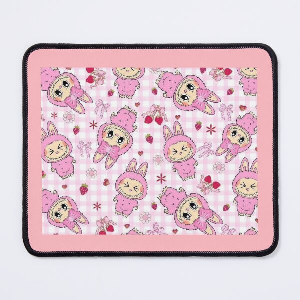 Item preview, Pink Bubus designed and sold by Lherrington14.