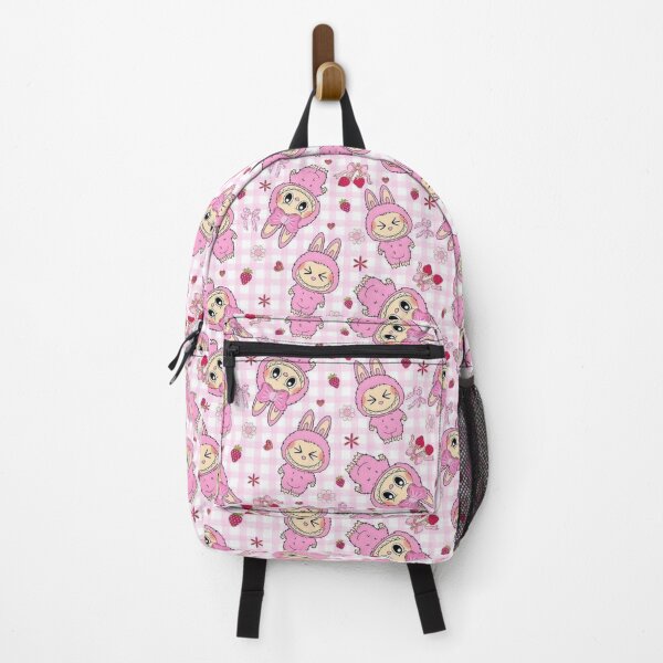 Item preview, Pink Bubus designed and sold by Lherrington14.