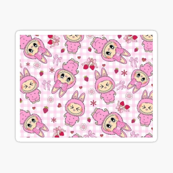 Item preview, Pink Bubus designed and sold by Lherrington14.
