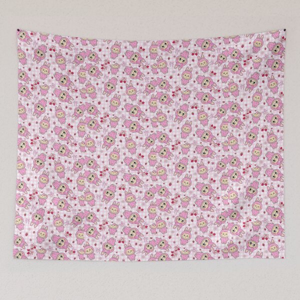 Item preview, Pink Bubus designed and sold by Lherrington14.