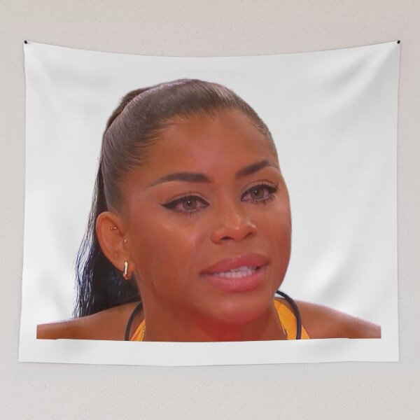 Item preview, Sensitive gangsta Amaya Papaya - cutout  designed and sold by jessicaleah15.