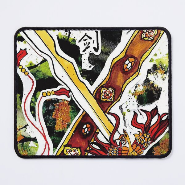 Item preview, Suzaku’s Wrath designed and sold by VEA.