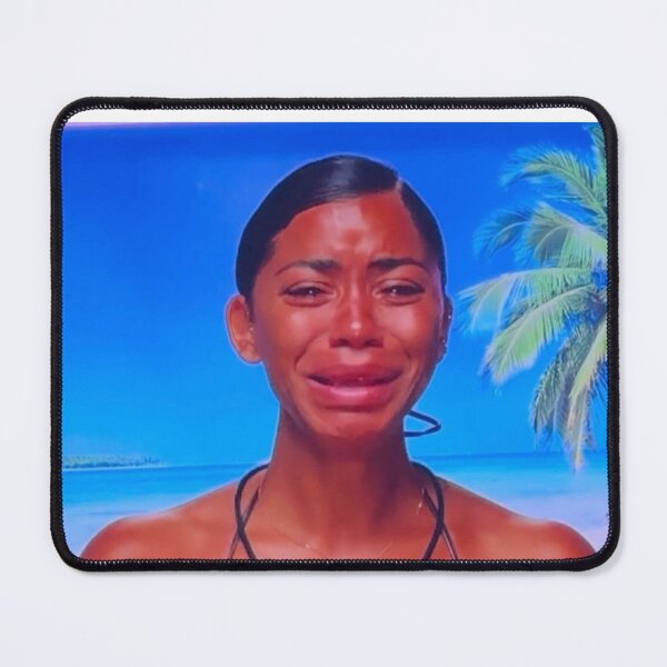 Item preview, Amaya Papaya - crying funny face meme designed and sold by jessicaleah15.