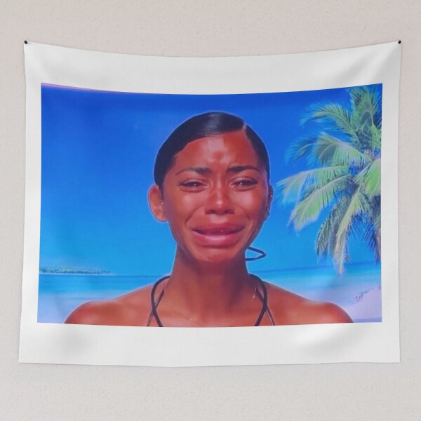 Item preview, Amaya Papaya - crying funny face meme designed and sold by jessicaleah15.