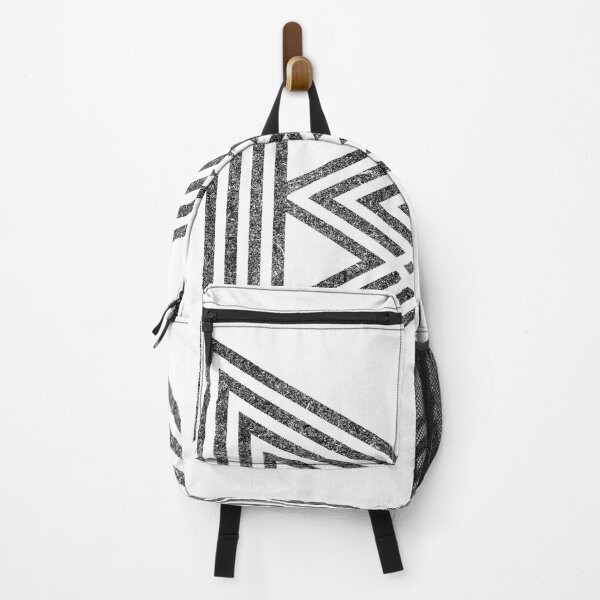 Item preview, Intersecting Triangles designed and sold by ungatara.