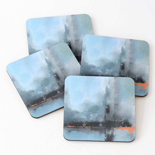 Item preview, Icy Sunrise designed and sold by yanagi89.