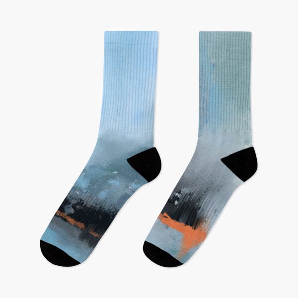 Item preview, Icy Sunrise designed and sold by yanagi89.