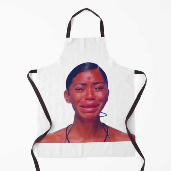 Item preview, Amaya Papaya - crying funny face meme cutout designed and sold by jessicaleah15.