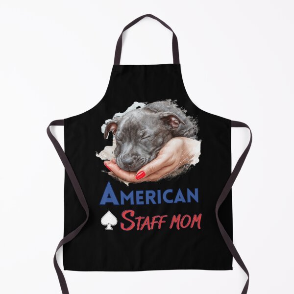 Item preview, AS American Staffordshire Terrier designed and sold by ASDOGSTORE.