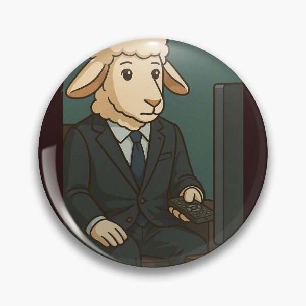 Item preview, Sheep designed and sold by WildEra.