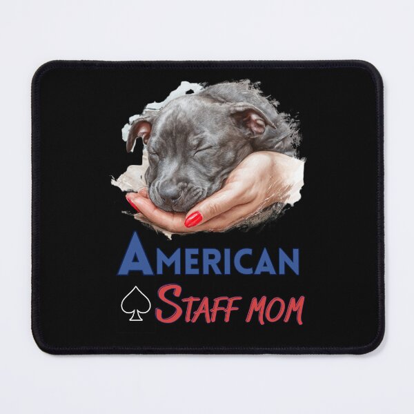 Item preview, AS American Staffordshire Terrier designed and sold by ASDOGSTORE.