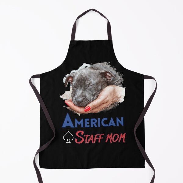 Item preview, AS American Staffordshire Terrier designed and sold by ASDOGSTORE.