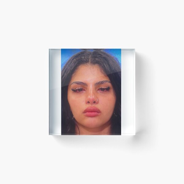 Item preview, Huda Mustafa crashout - love island s7  designed and sold by jessicaleah15.