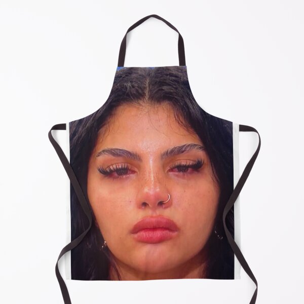 Item preview, Huda Mustafa crashout - love island s7 designed and sold by jessicaleah15.