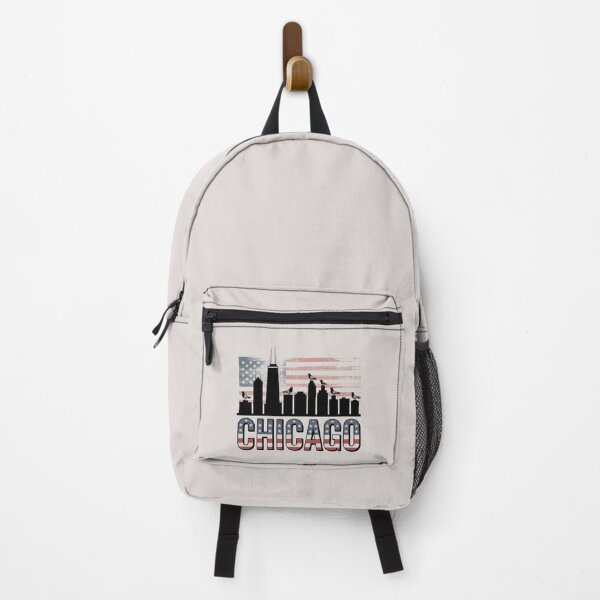 Item preview, Chicago – Windy City designed and sold by SignumShop.