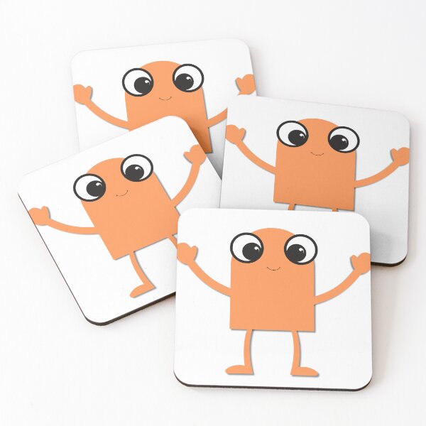 Item preview, Hello my name is Bongus! designed and sold by Bongus Designs.