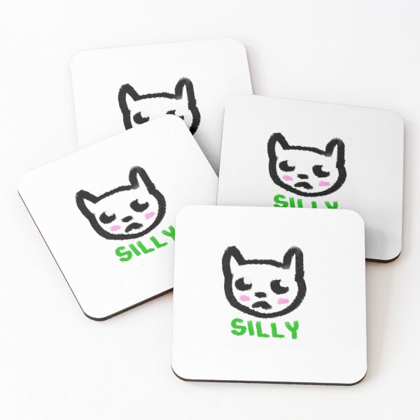 Item preview, Silly designed and sold by fishilx.