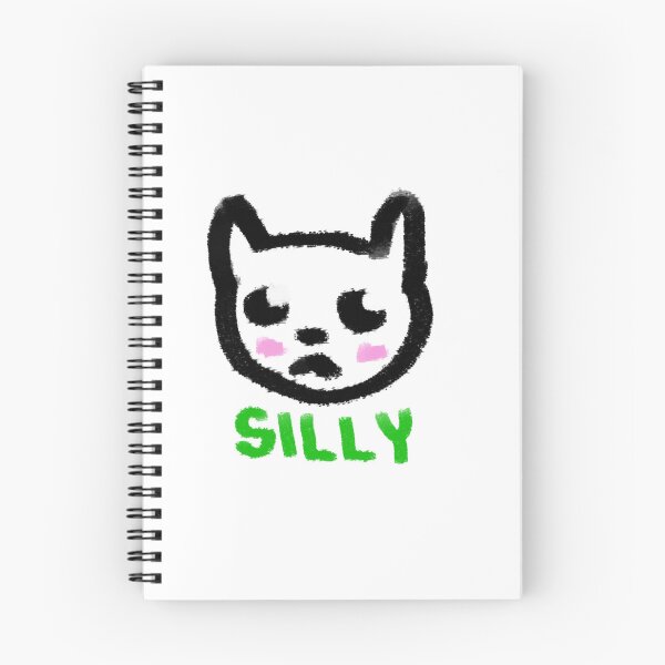 Item preview, Silly designed and sold by fishilx.