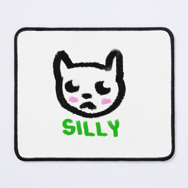 Item preview, Silly designed and sold by fishilx.