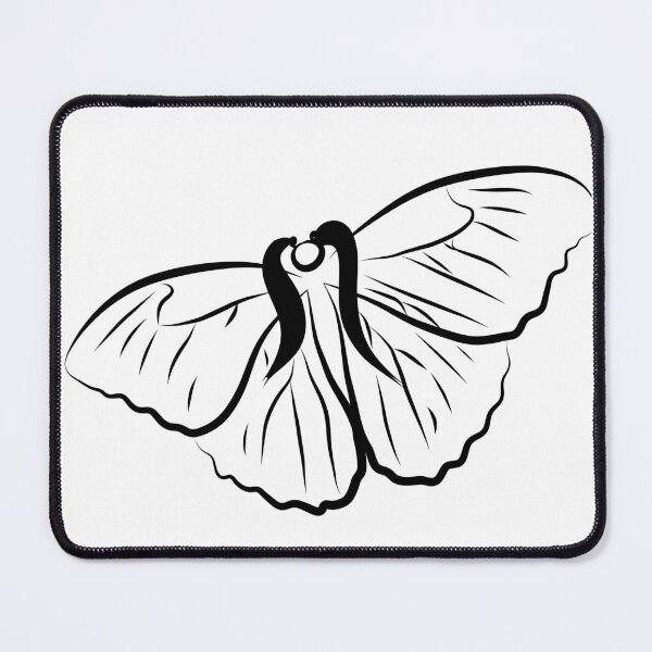 Item preview, The Butterfly designed and sold by M Minerrale.