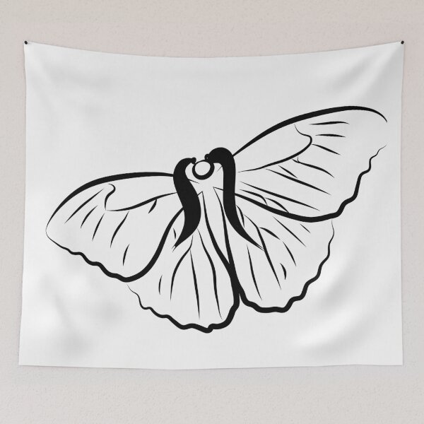 Item preview, The Butterfly designed and sold by M Minerrale.
