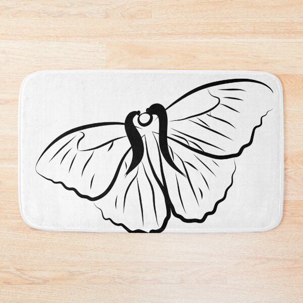 Item preview, The Butterfly designed and sold by M Minerrale.
