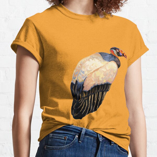 king vulture Classic T-Shirt