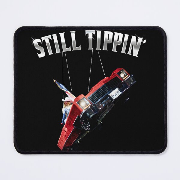 Item preview, Beyonce Still Tippin' designed and sold by TexfrogTouch.