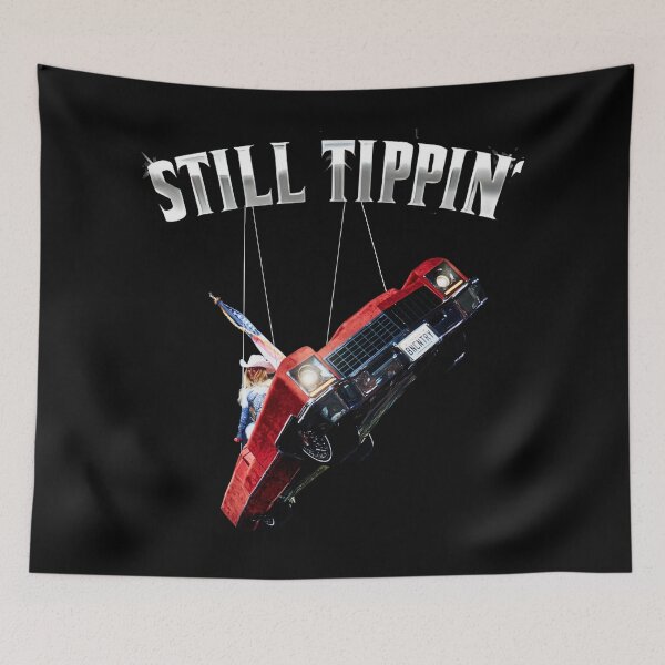 Item preview, Beyonce Still Tippin' designed and sold by TexfrogTouch.