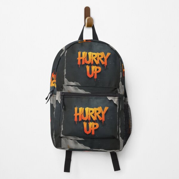 Item preview, Hurry Up 59 designed and sold by Zeir Shop.