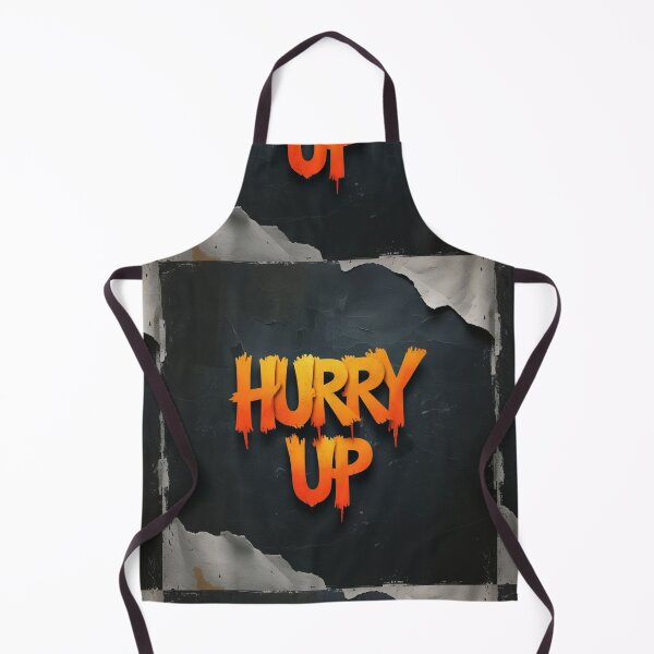 Item preview, Hurry Up 59 designed and sold by Zeir Shop.