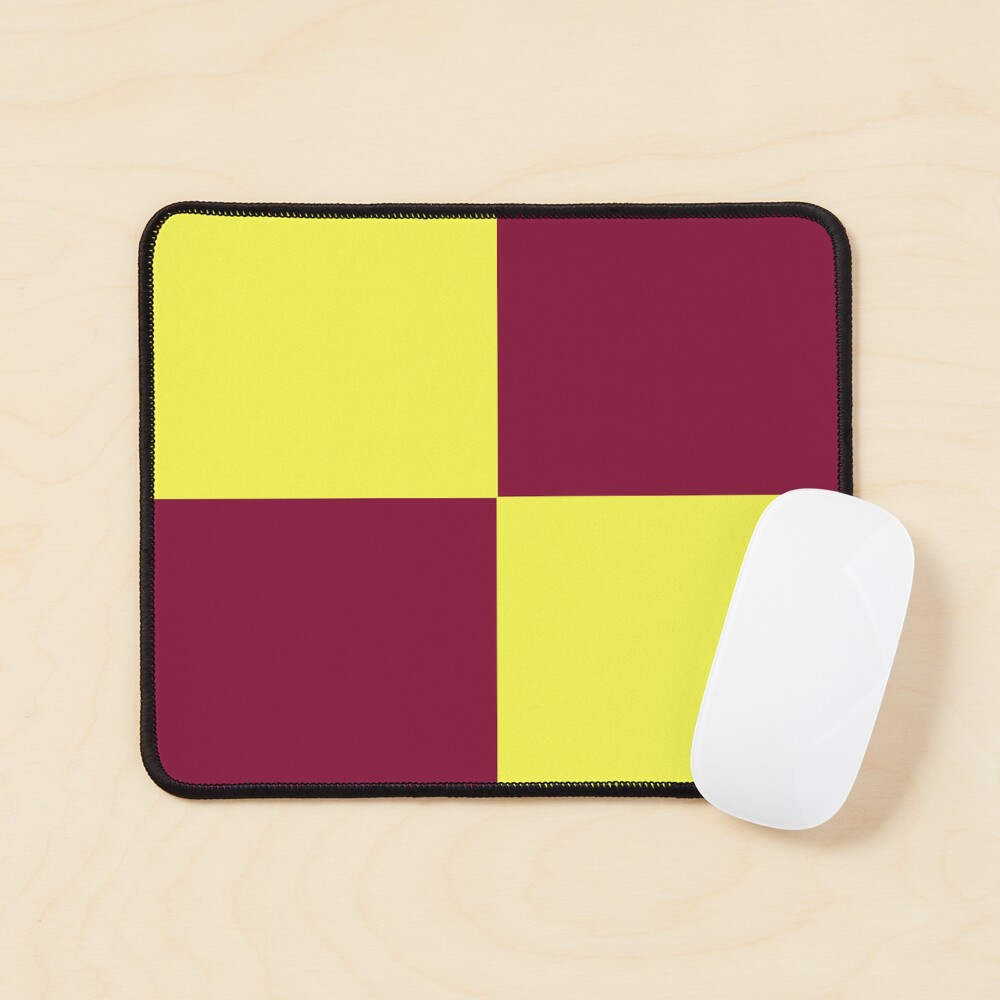 Item preview, Mouse Pad designed and sold by ModSupporters.