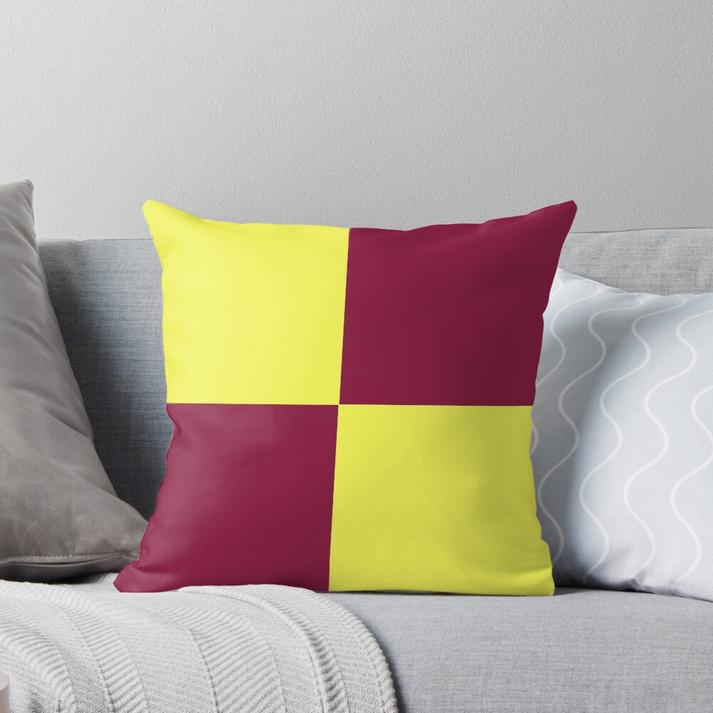 Item preview, Throw Pillow designed and sold by ModSupporters.