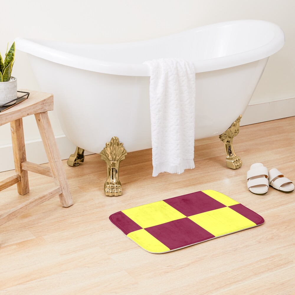 Item preview, Bath Mat designed and sold by ModSupporters.