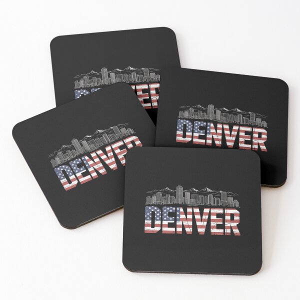 Item preview, Denver – Rocky Roots designed and sold by SignumShop.