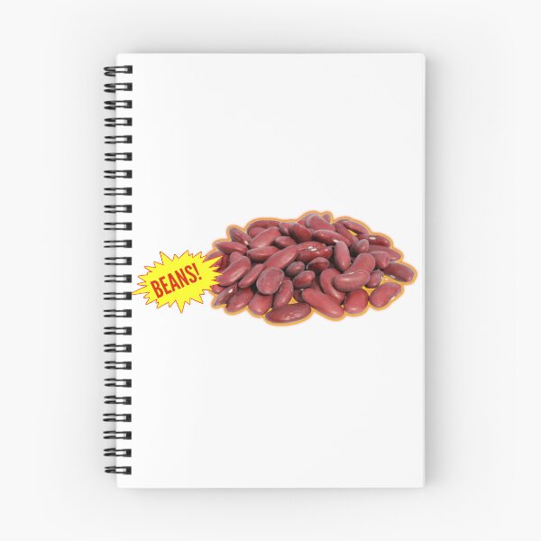Item preview, Beans! designed and sold by RosesVisuals.