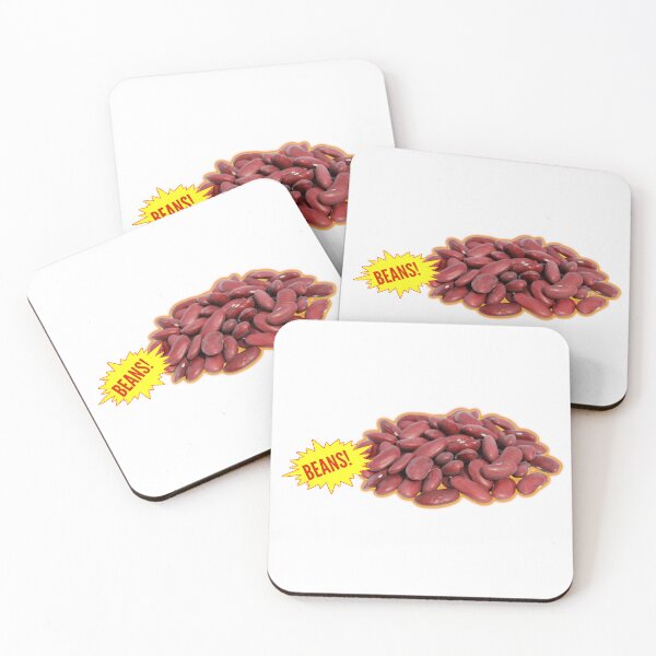 Item preview, Beans! designed and sold by RosesVisuals.