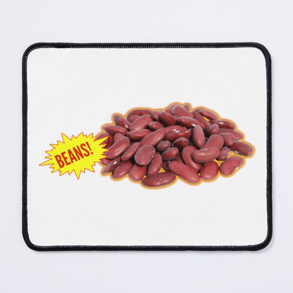 Item preview, Beans! designed and sold by RosesVisuals.
