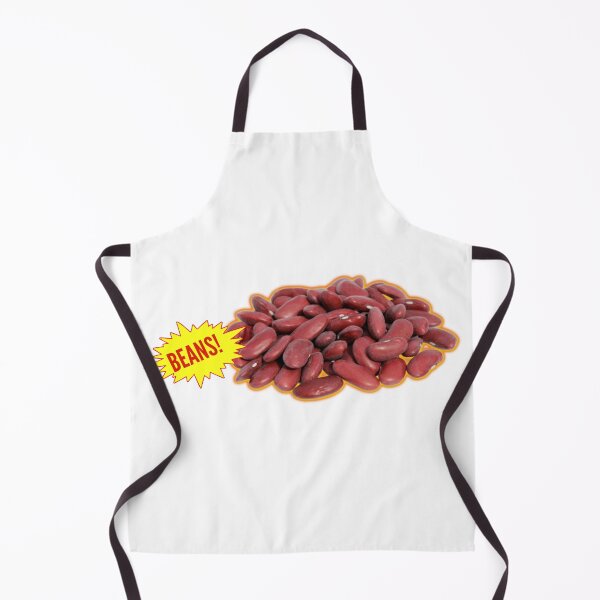 Item preview, Beans! designed and sold by RosesVisuals.