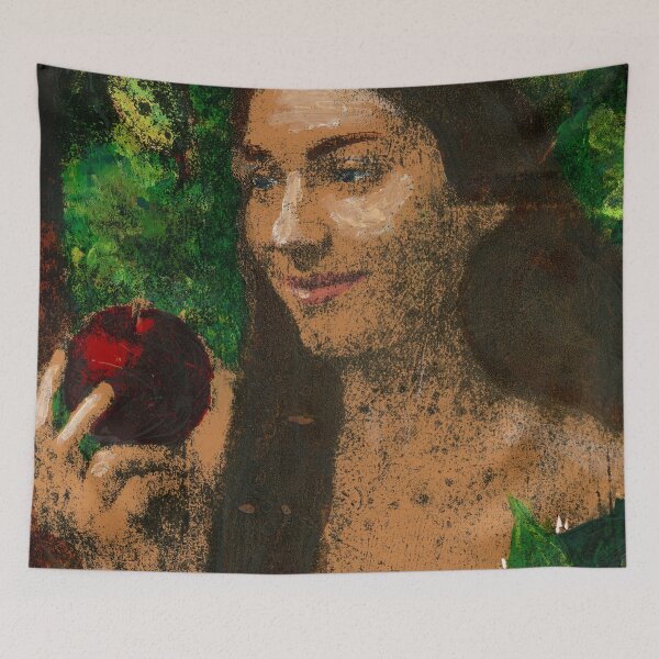 Item preview, Original Sin designed and sold by ElvisSantanaArt.