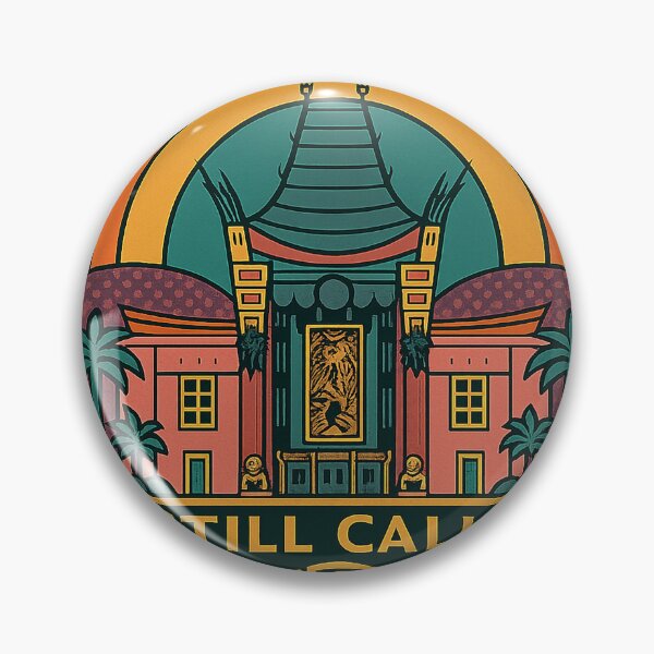 Item preview, I Still Call It MGM (version 4) designed and sold by Theme Snark.