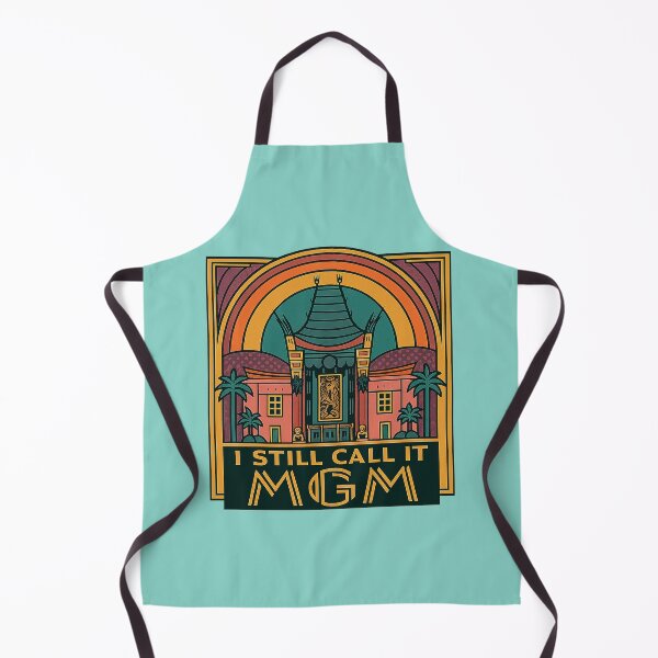 Item preview, I Still Call It MGM (version 4) designed and sold by Theme Snark.