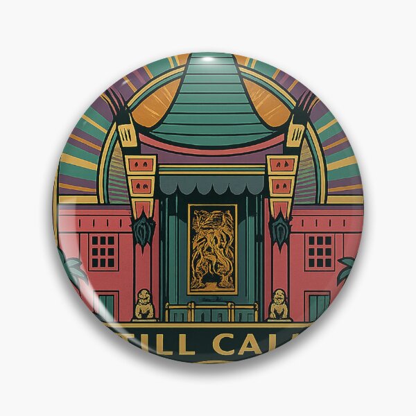 Item preview, I Still Call It MGM (version 3) designed and sold by Theme Snark.