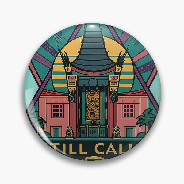 Item preview, I Still Call It MGM (version 2) designed and sold by Theme Snark.