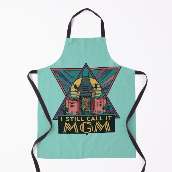 Item preview, I Still Call It MGM (version 2) designed and sold by Theme Snark.