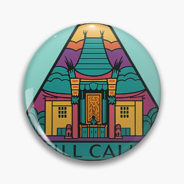 Item preview, I Still Call It MGM (version 1) designed and sold by Theme Snark.