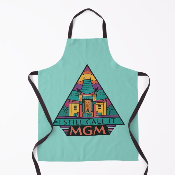 Item preview, I Still Call It MGM (version 1) designed and sold by Theme Snark.