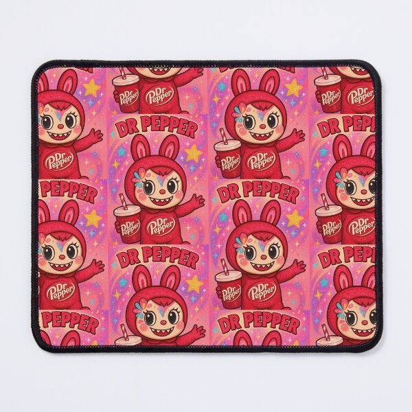 Item preview, Dr. Pepper Bubu designed and sold by Lherrington14.