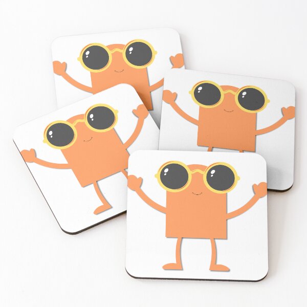 Item preview, Bongus is Cool For The Summer designed and sold by Bongus Designs.