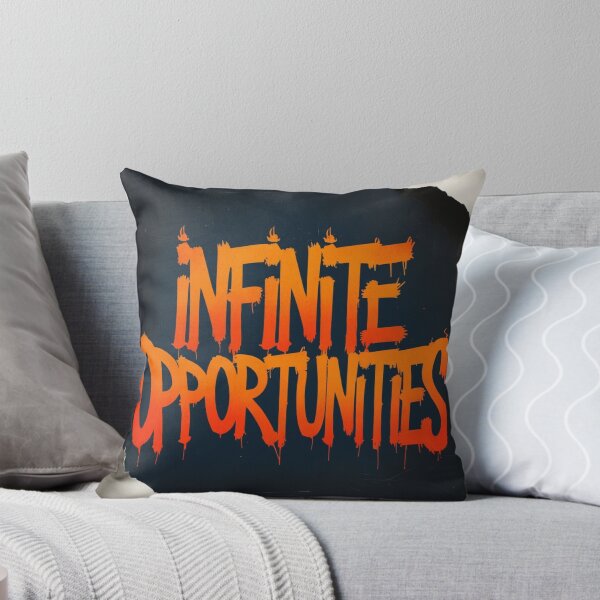 Item preview, Infinite Opportunities 41 designed and sold by Zeir Shop.